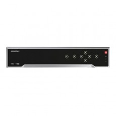 HIKVISION 하이크비전 DS-7716NI-K4 CCTV NVR 감시카메라 녹화장치 IP16채널녹화기