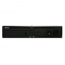 HIKVISION 하이크비전 DS-9664NI-I8 CCTV NVR 감시카메라 녹화장치 IP64채널녹화기