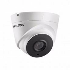 HIKVISION 하이크비전 DS-2CE56H5T-IT CCTV 감시카메라 HD-TVI 돔적외선카메라 5M HD돔카메라