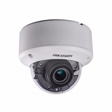 HIKVISION 하이크비전 DS-2CE56H5T-ITZ CCTV 감시카메라 HD-TVI 돔적외선카메라 5M HD돔카메라