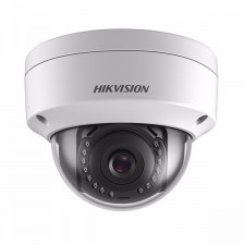 HIKVISION 하이크비전 DS-2CD1121-I (특별할인) CCTV 감시카메라 IP돔적외선카메라 200만화소 PoE IP67 IK10