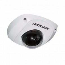 HIKVISION 하이크비전 DS-2CD2525FWD-I CCTV 감시카메라 미니돔적외선IP카메라 200만화소