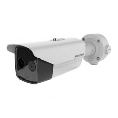 HIKVISION 하이크비전 DS-2TD2636B-15/P CCTV 감시카메라 IP 열화상카메라 얼굴온도감지 다중온도측정기 열화상온도측정 (삼각대/노트북/모니터24인치)