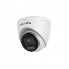 HIKVISION 하이크비전 DS-2CD1327G0-L CCTV 감시카메라 IP돔적외선카메라 200만화소 ColorVu