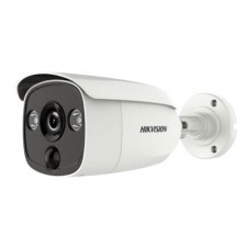 HIKVISION 하이크비전 DS-2CE12H0T-PIRLO CCTV 감시카메라 HD-TVI 적외선카메라 5M HD카메라 자가방범 기능