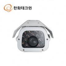 한화테크윈 SNO-6095RH CCTV 감시카메라 IP카메라 가변렌즈적외선네트워크카메라 차량번호촬영카메라 FullHD