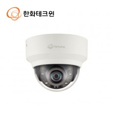 한화테크윈 XND-8020R CCTV 감시카메라 IP돔적외선카메라 500만화소 H.265