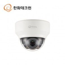 한화테크윈 XND-8080R CCTV 감시카메라 IP돔적외선카메라 500만화소 H.265
