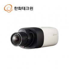 한화테크윈 XNB-6000 CCTV 감시카메라 IP카메라 FullHD네트워크박스카메라 렌즈별도