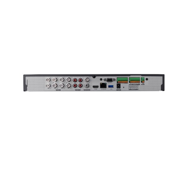 한화테크윈 HRX-820 CCTV DVR 감시카메라 녹화장치 8ch 8채널 펜타브리드 AHD TVI CVI CVBS IP 저장장치 최대8M