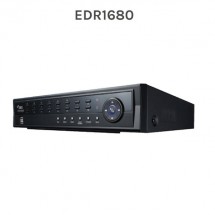 아이디스 EDR860 CCTV 감시카메라 DVR 녹화장치 8채널 EDR-860