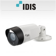 아이디스 NC-A620-3MXH CCTV 감시카메라 IR적외선가변렌즈IP카메라 프로젝트/CRM