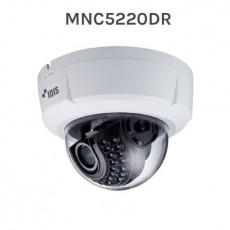 아이디스 MNC5220DR CCTV 감시카메라 IP돔적외선카메라 200만화소 MNC-5220DR