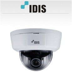 아이디스 NC-D620-3MXI CCTV 감시카메라 IR적외선가변돔IP카메라 200만화소 프로젝트모델/CRM