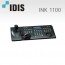 아이디스 INK-1100 CCTV DVR 감시카메라 컨트롤러 INK1100