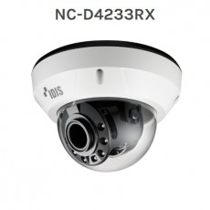 아이디스 NC-D4233RX CCTV 감시카메라 돔적외선IP카메라