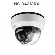 아이디스 NC-D4213RX CCTV 감시카메라 돔적외선IP카메라