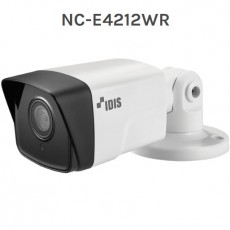 아이디스 NC-E4212WR CCTV 감시카메라 IP적외선카메라 NCE4212WR