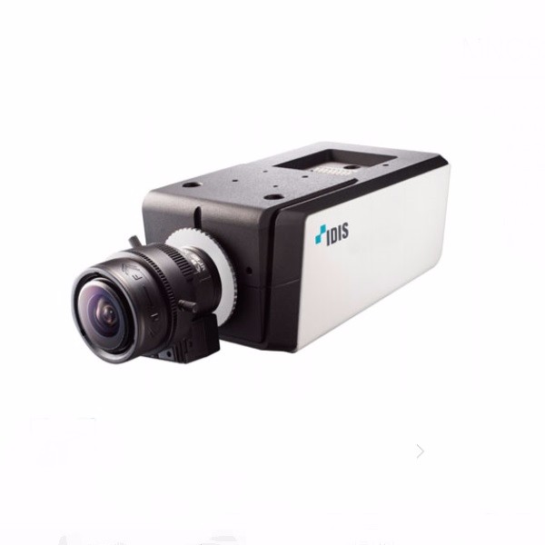 아이디스 MNC5350B CCTV 감시카메라 박스IP카메라 MNC-5350B