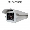 아이디스 MNC4295BR CCTV 감시카메라 차량번호인식추출적외선IP카메라 MNC-4295BR