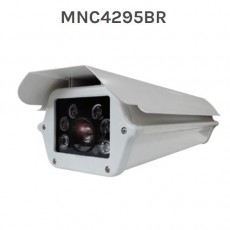 아이디스 MNC4295BR CCTV 감시카메라 차량번호인식추출적외선IP카메라 MNC-4295BR