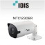 아이디스 MTC1230BR CCTV 감시카메라 HD-TVI적외선카메라1080P MTC-1230BR