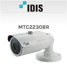 아이디스 MTC2230BR CCTV 감시카메라 HD-TVI적외선카메라1080P MTC-2230BR