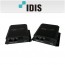 아이디스 DA-LP1101T/R(set) IP PoE 리피터, 인젝터 겸용 장치 DALP1101TR