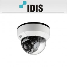 아이디스 DC-D1345RX CCTV IP돔적외선카메라 5M DCD1345RX