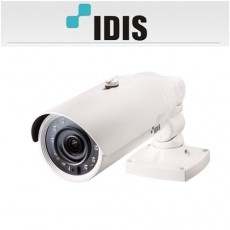 아이디스 DC-T3533HRX CCTV 감시카메라 IP전동가변돔적외선카메라 5M DCT3533HRX