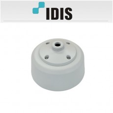 아이디스 IDB221BS 스피드돔 전용 실외용선쉴드 알루미늄재질 IDB-221-BS