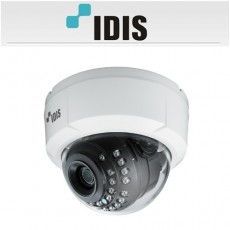 아이디스 TC-D4531RX CCTV 감시카메라 가변렌즈적외선돔카메라 TVI 5M TCD4531RX