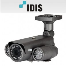 아이디스 MTC1207BRS CCTV 감시카메라 적외선카메라 TVI 2M IR카메라 MTC-1207BRS