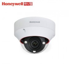 하니웰 H4D8GR1 CCTV 감시카메라 IR돔적외선 IP네트워크카메라