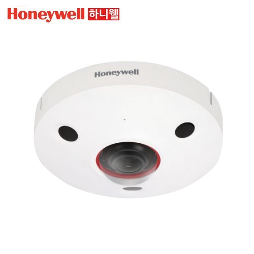 하니웰 HFD6GR1 CCTV 감시카메라 IR어안렌즈 IP네트워크카메라