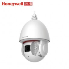 하니웰 HDZ302LIK CCTV 감시카메라 IR PTZ30배줌 IP네트워크카메라