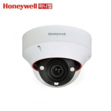 하니웰 H4L6GR2 CCTV 감시카메라 IR돔적외선 IP네트워크카메라