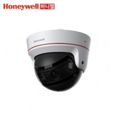 하니웰 HM4L8GR1 CCTV 감시카메라 IR돔적외선 IP네트워크카메라 8MP 네트워크 멀티센서 Dome 카메라