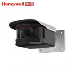 하니웰 HMBL8GR1 CCTV 감시카메라 IR적외선 IP네트워크카메라 8MP 네트워크 멀티센서 Bullet 카메라