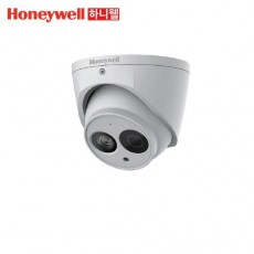 하니웰 HED8PR1 CCTV 감시카메라 IR돔적외선 IP네트워크카메라