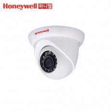 하니웰 HED3PR3 CCTV 감시카메라 IR돔적외선 IP네트워크카메라