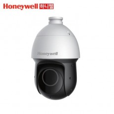 하니웰 HDZP252DI CCTV 감시카메라 IR PTZ25배줌 IP네트워크카메라