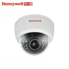 하니웰 GPND-250VI CCTV 감시카메라 IR돔적외선 IP네트워크카메라