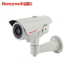 하니웰 GPNB-250LPC CCTV 감시카메라 IR적외선 차량번호식별 IP네트워크카메라 200만화소