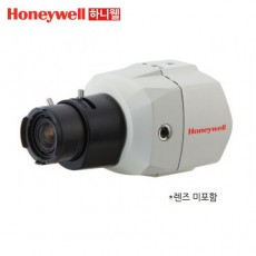 하니웰 HNC-200-D CCTV 감시카메라 IP네트워크박스카메라