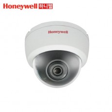 하니웰 HND-2002-D CCTV 감시카메라 저조도컬러돔 IP네트워크카메라