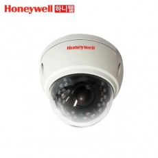 하니웰 HNV-200VI-D CCTV 감시카메라 IR돔적외선 IP네트워크카메라