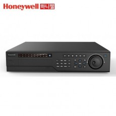 하니웰 HEN32304 CCTV 감시카메라 NVR IP카메라녹화장치 32채널 하드디스크24TB