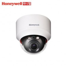 하니웰 H3W2GR2 CCTV 감시카메라 IR돔적외선 IP네트워크카메라 2MP 전동가변7-22mm
