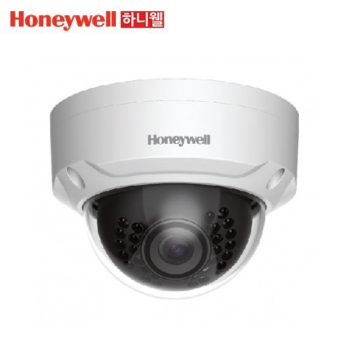 하니웰 H4W2PER2 CCTV 감시카메라 IR돔적외선 IP네트워크카메라 전동가변줌렌즈2.7-13.5mm